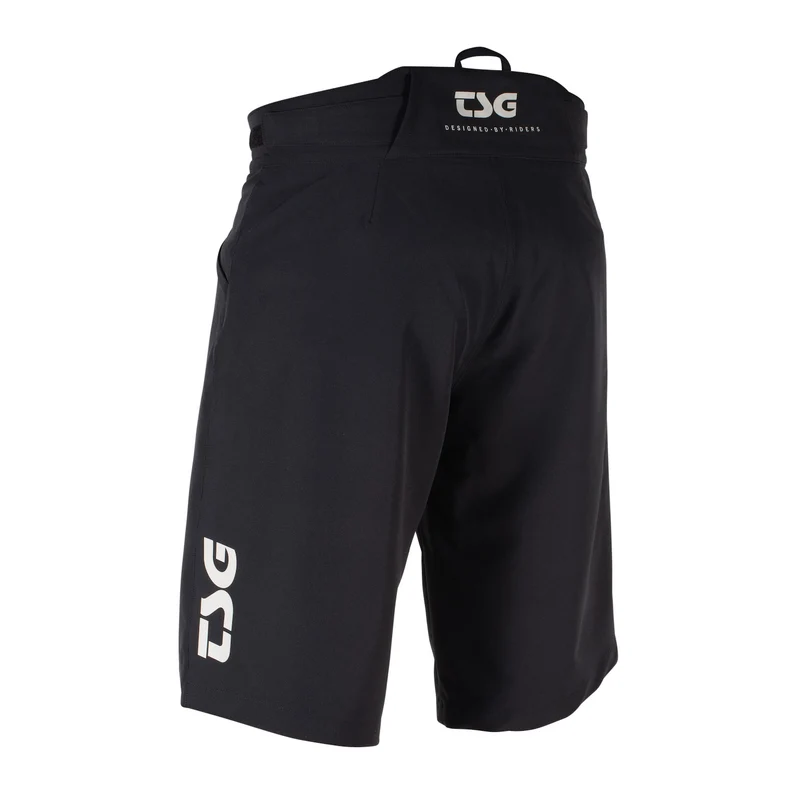 Waft Shorts