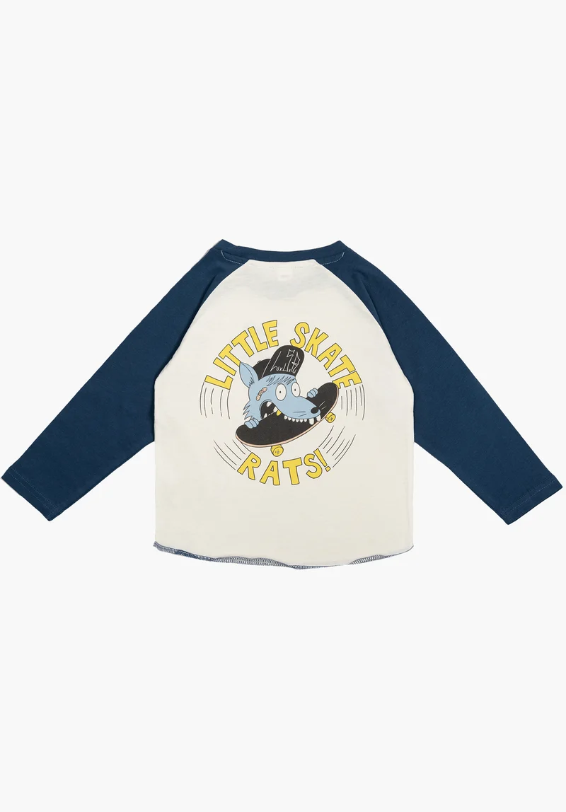 Baseball Logo