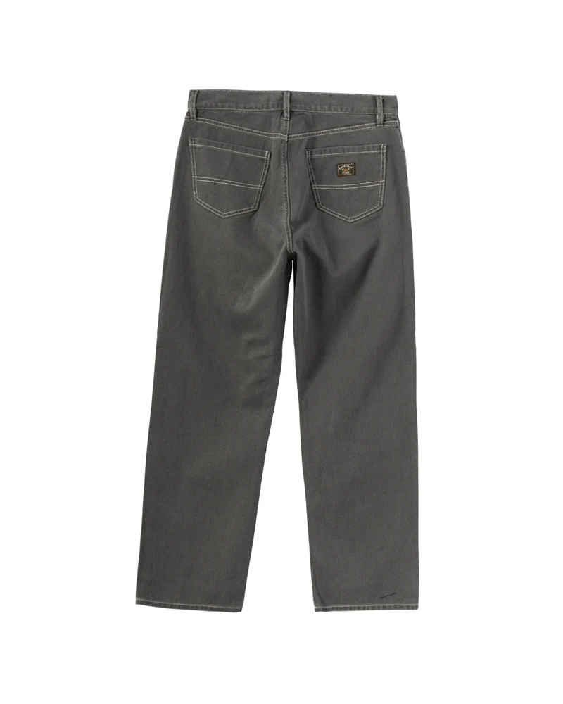 Silverado Twill