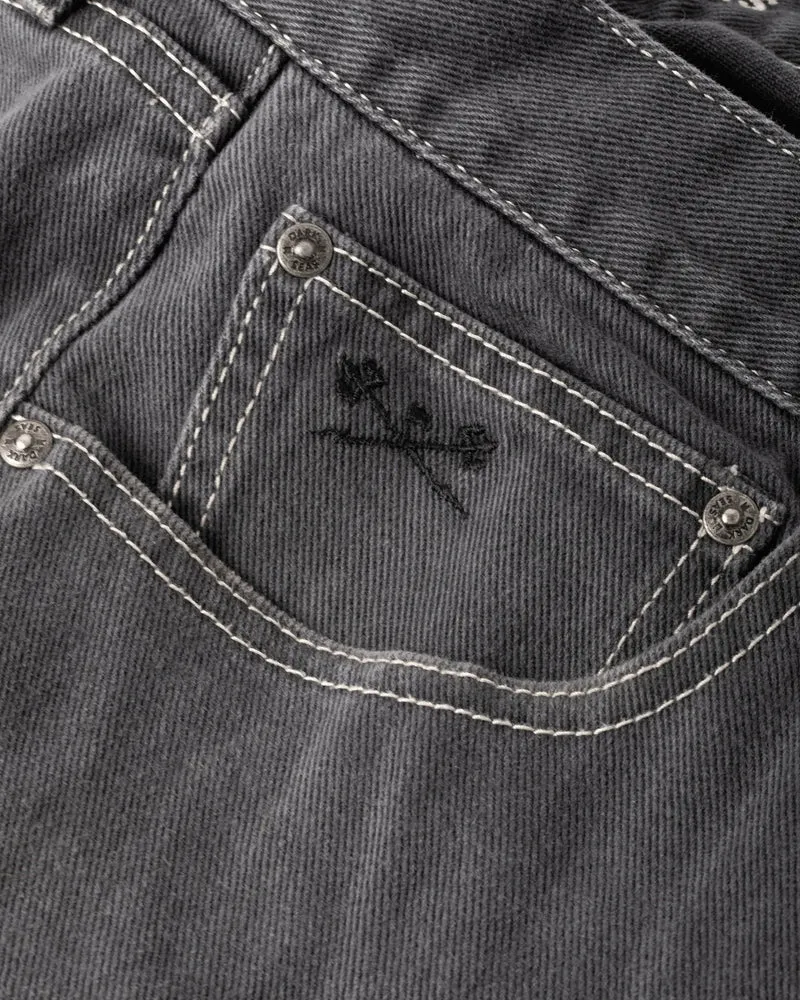 Silverado Twill