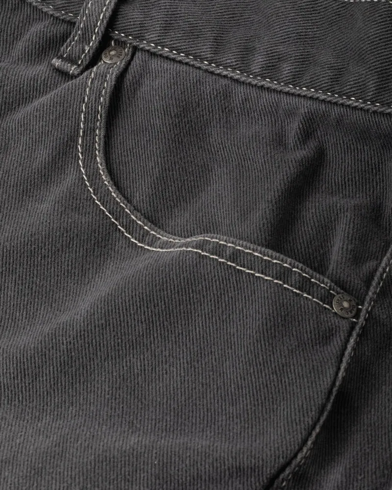 Silverado Twill