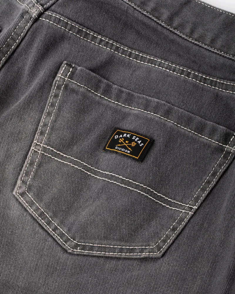 Silverado Twill