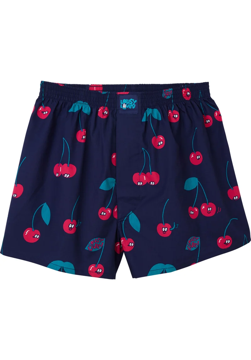 Cherries