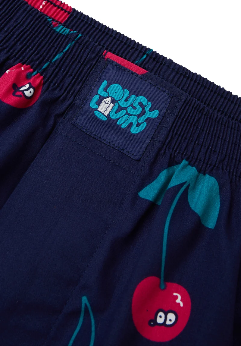Cherries