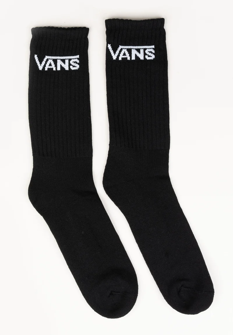 Classic Crew 3 Pack