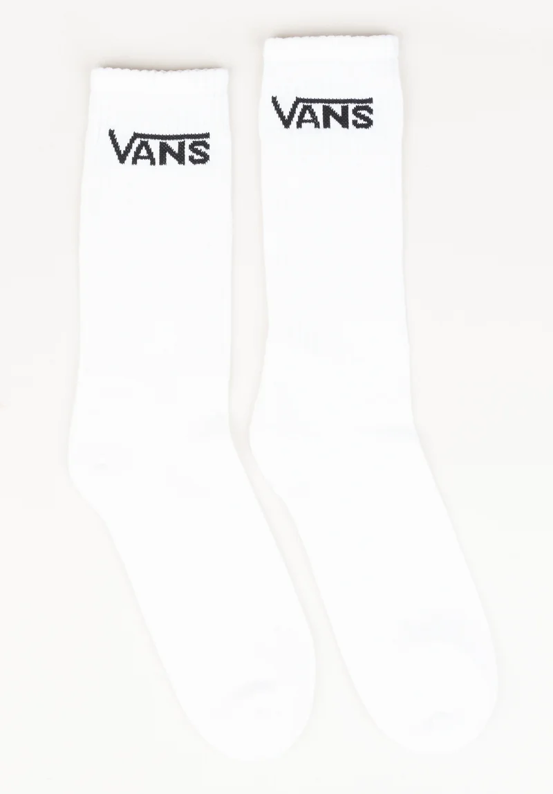 Classic Crew 3 Pack