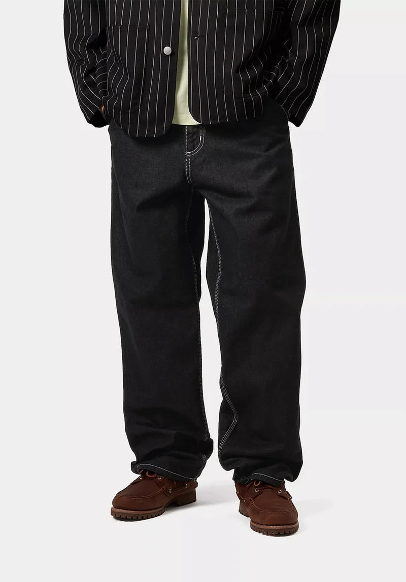 Simple Pant