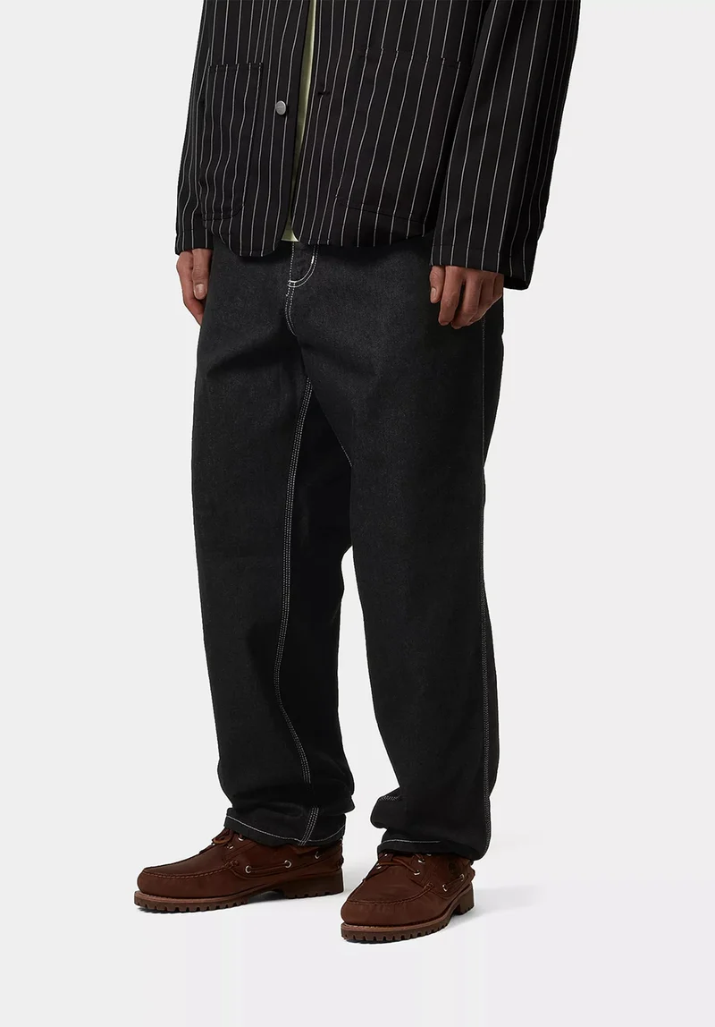 Simple Pant