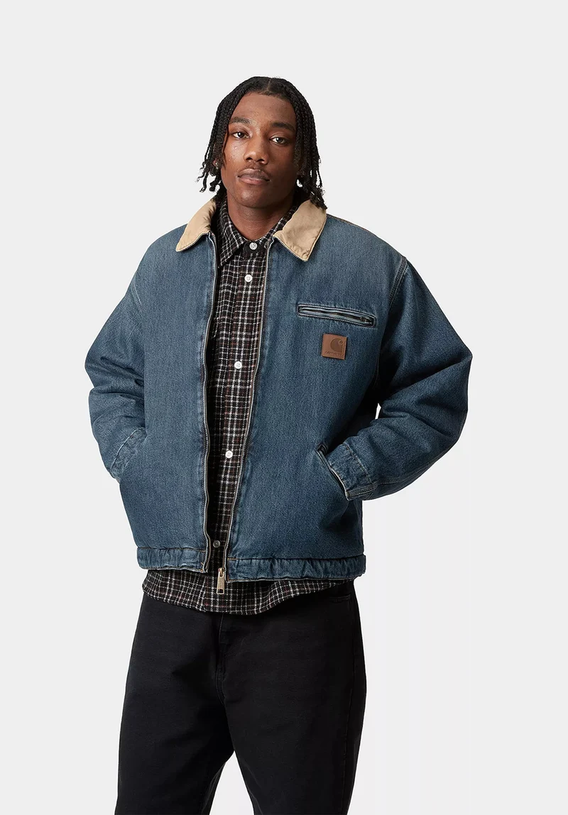 OG Detroit