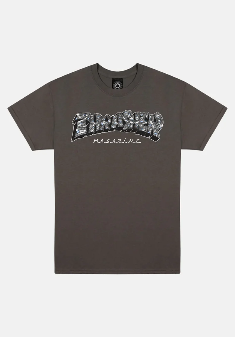 Disco by Spanky