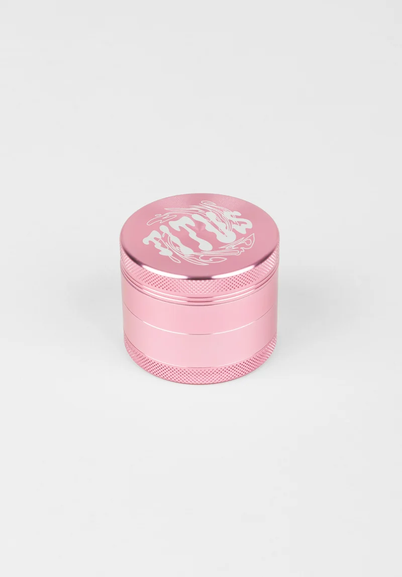 Hazy Days Metal 4 Parts Grinder