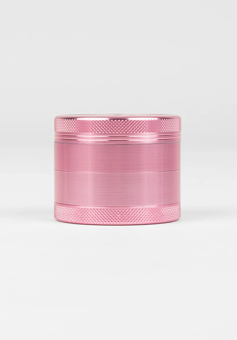 Hazy Days Metal 4 Parts Grinder