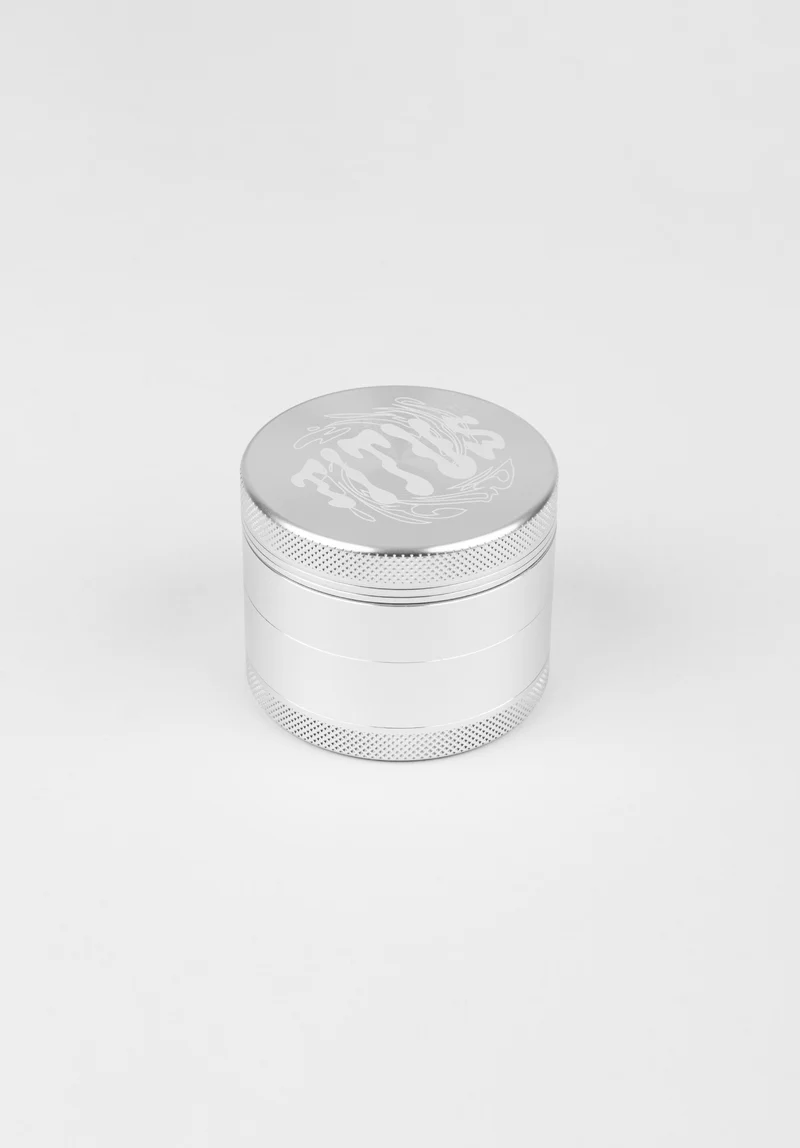 Hazy Days Metal 4 Parts Grinder