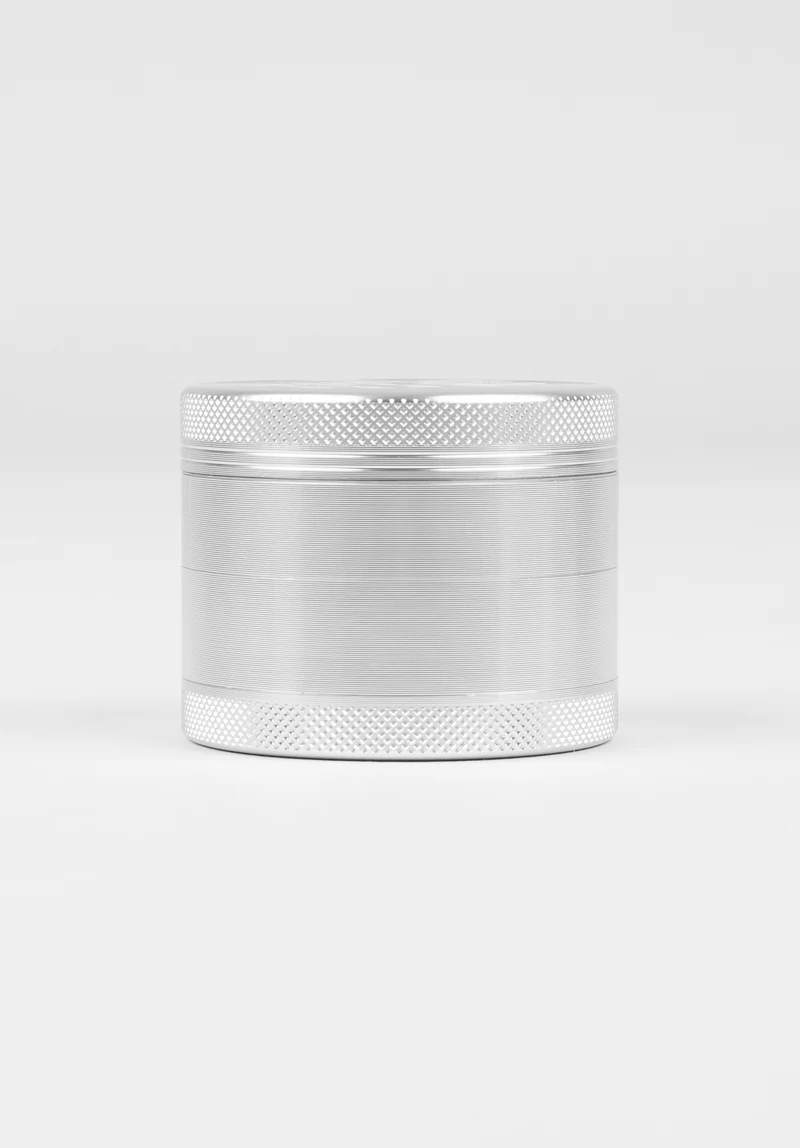 Hazy Days Metal 4 Parts Grinder