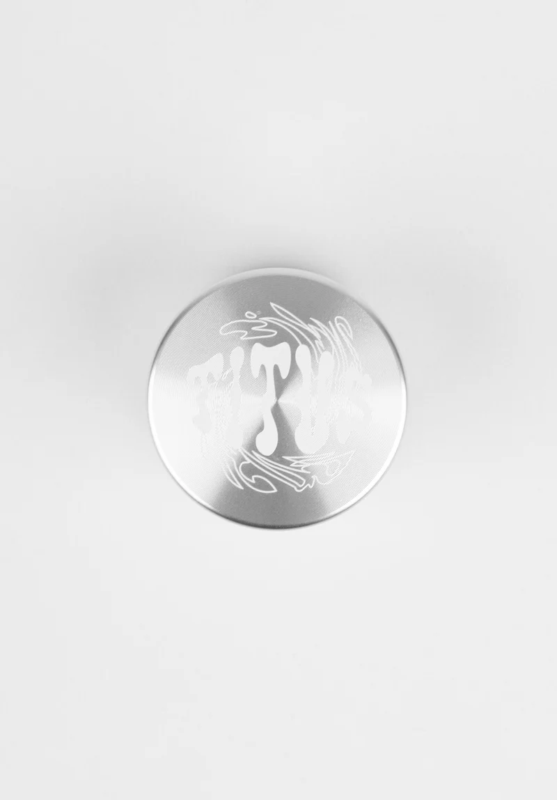 Hazy Days Metal 4 Parts Grinder