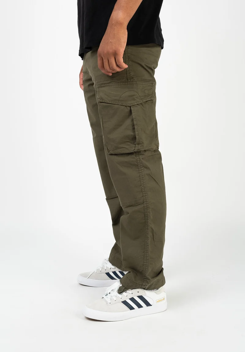 Flex Cargo LC