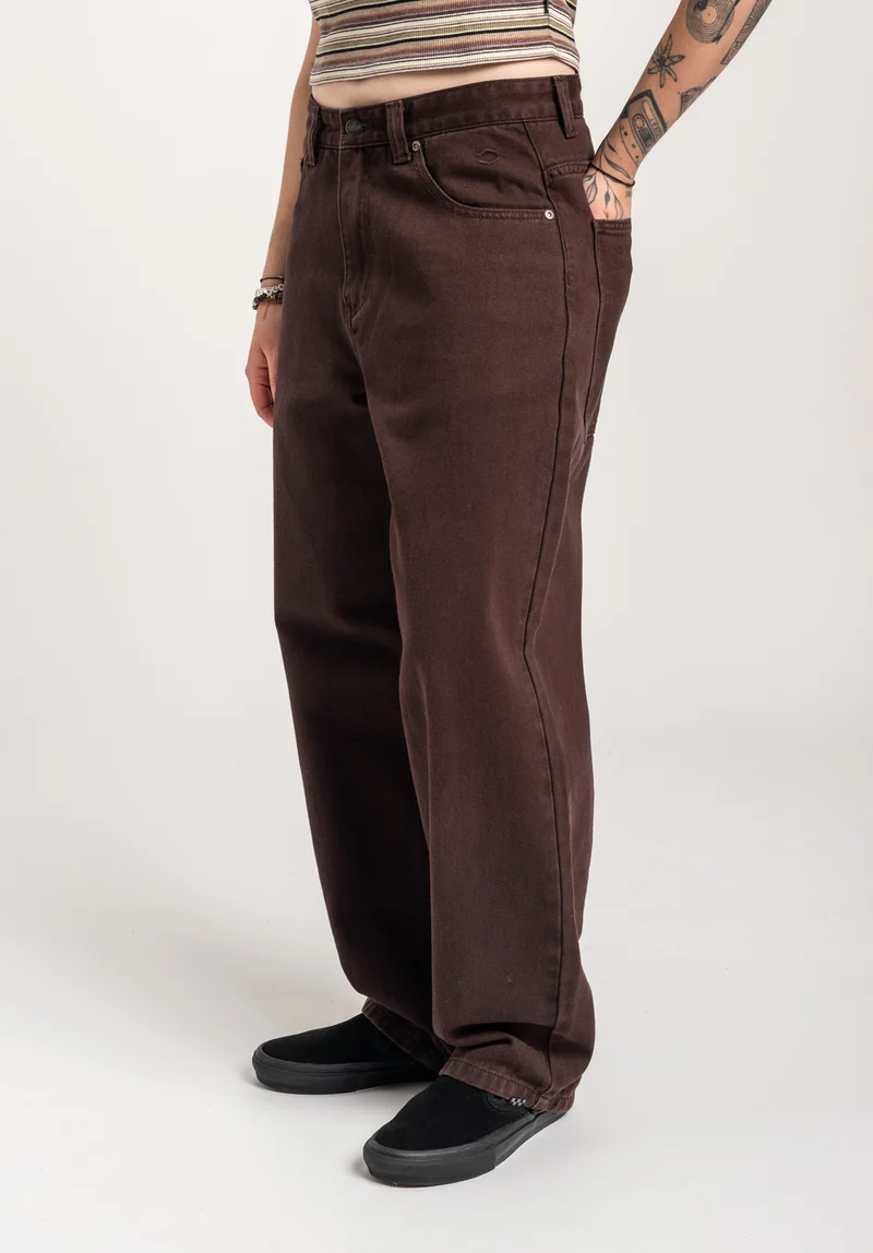 Alby-Baggy