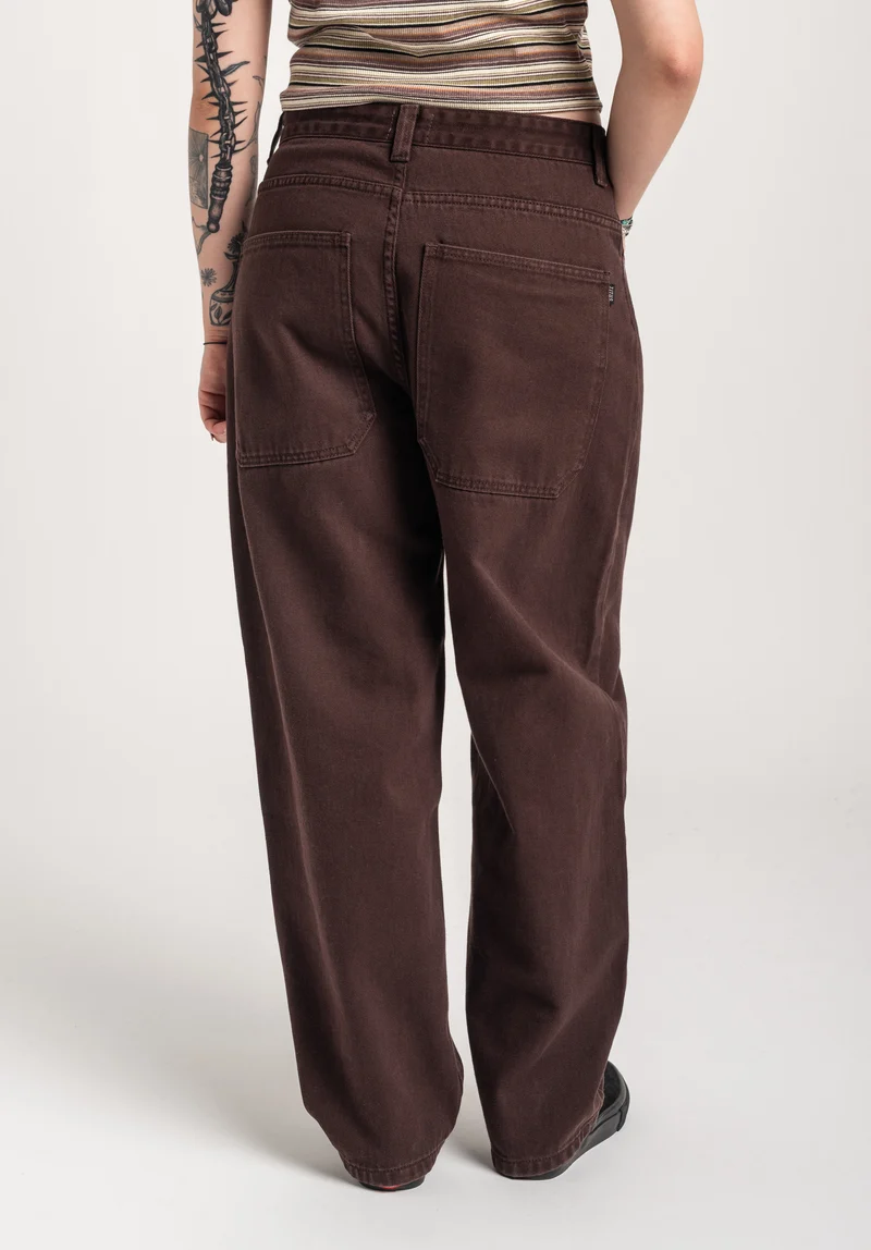 Alby-Baggy