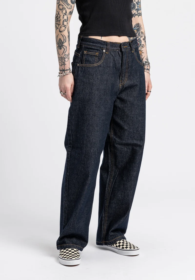 Alby-Baggy