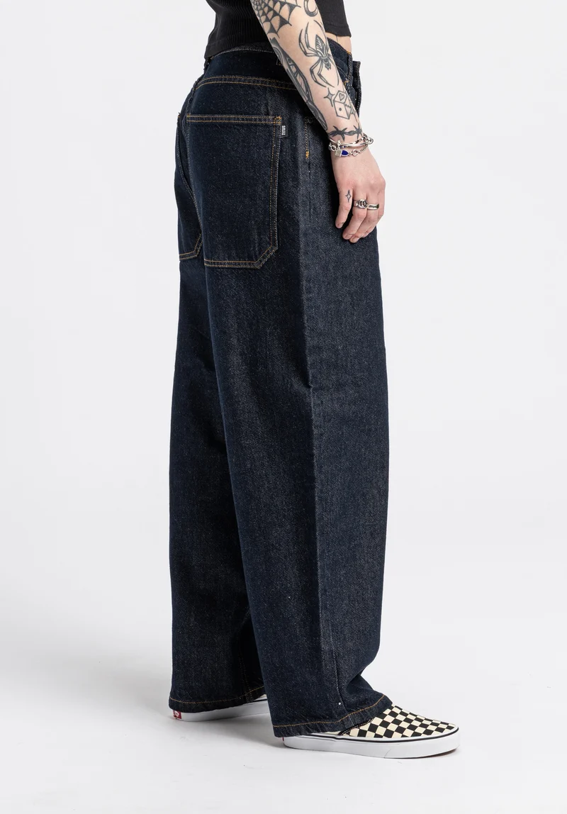 Alby-Baggy