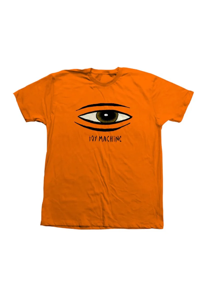 Sect Eye