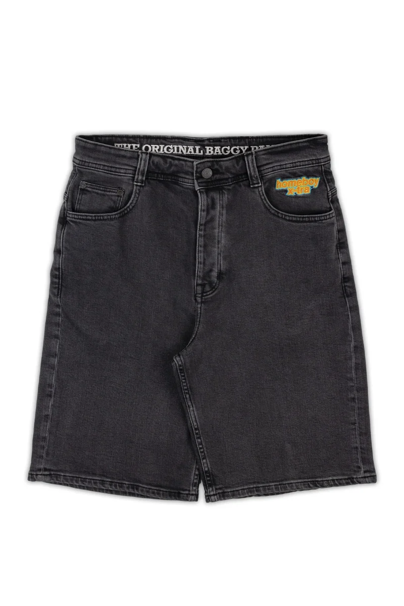 x-tra BAGGY Denim
