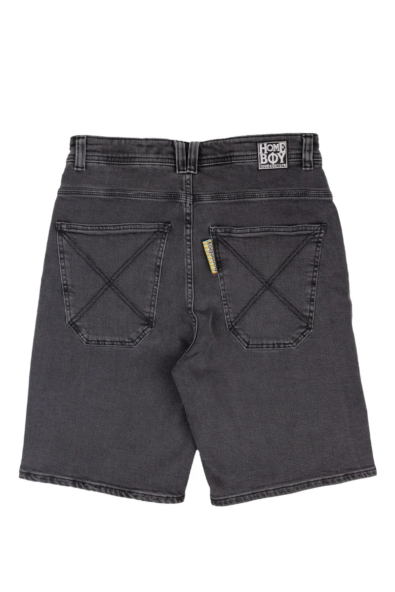 x-tra BAGGY Denim