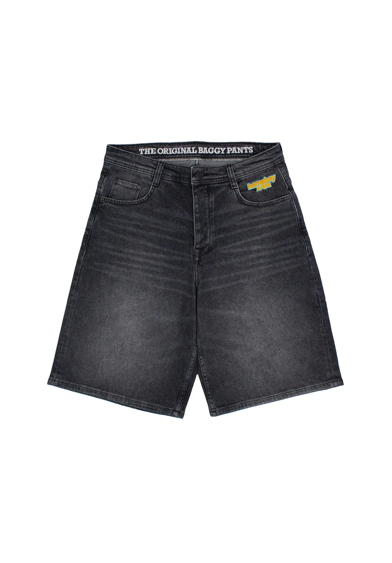 X-Tra Monster Vintage Denim