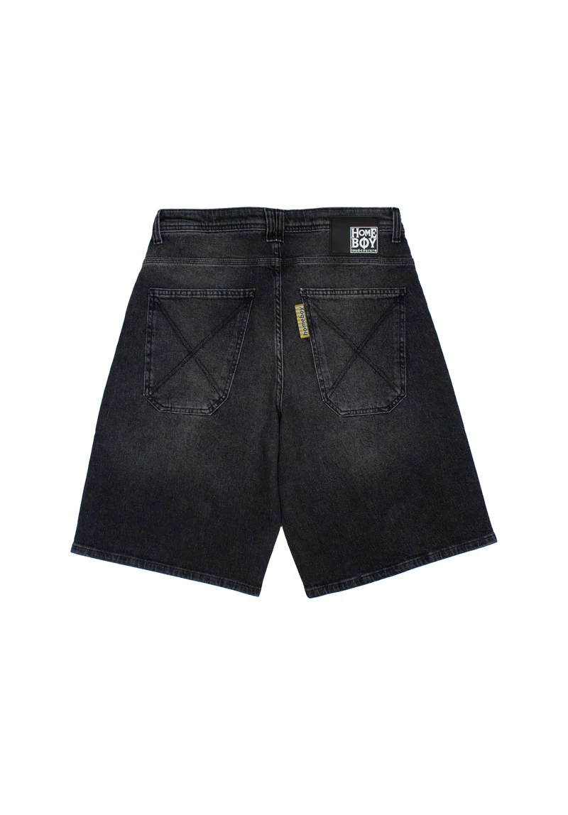 X-Tra Monster Vintage Denim