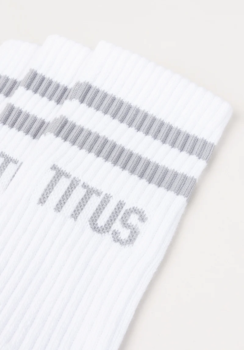 Socks 3 Pack