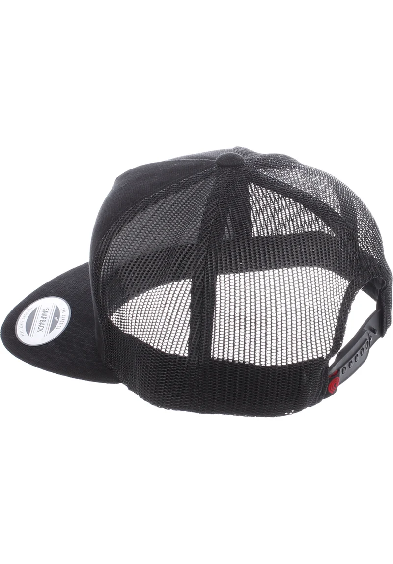 Ripper Trucker Snapback