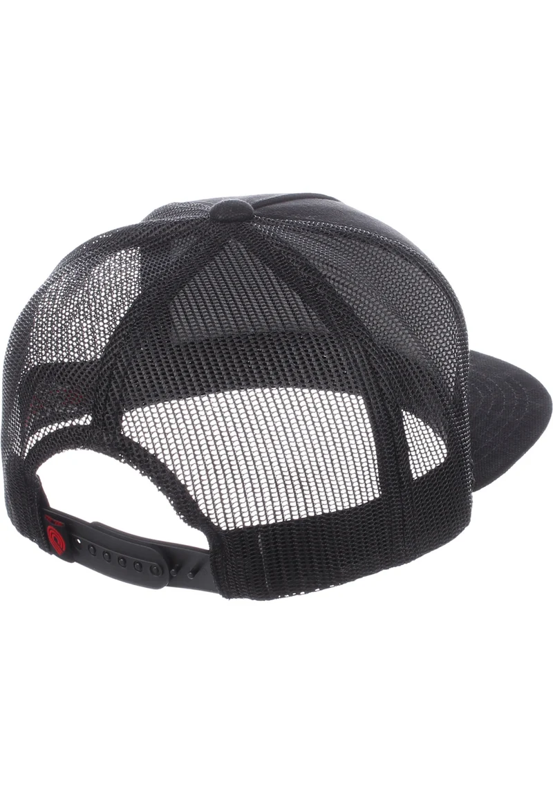 Ripper Trucker Snapback