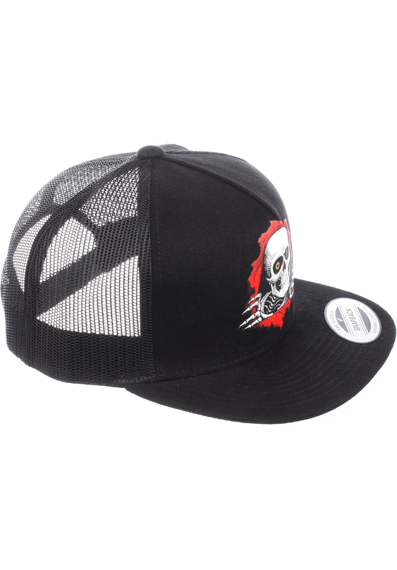 Ripper Trucker Snapback