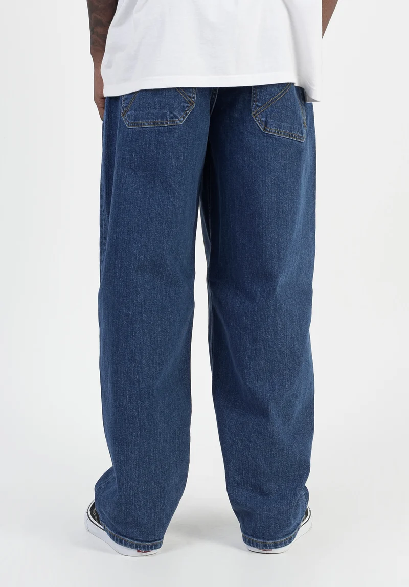 X-Tra Monster Denim