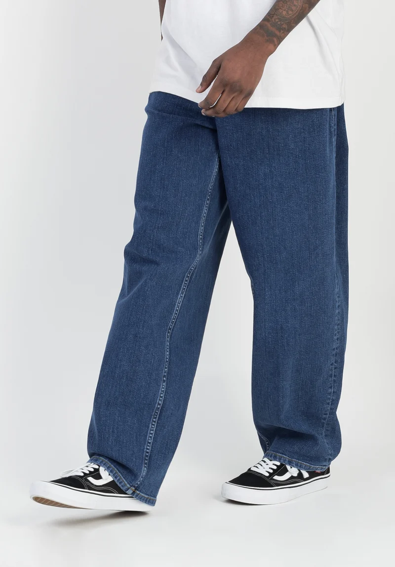 X-Tra Monster Denim