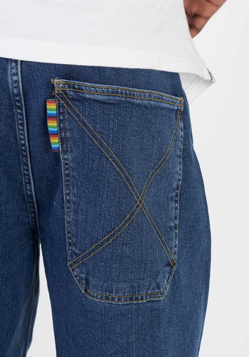 X-Tra Monster Denim
