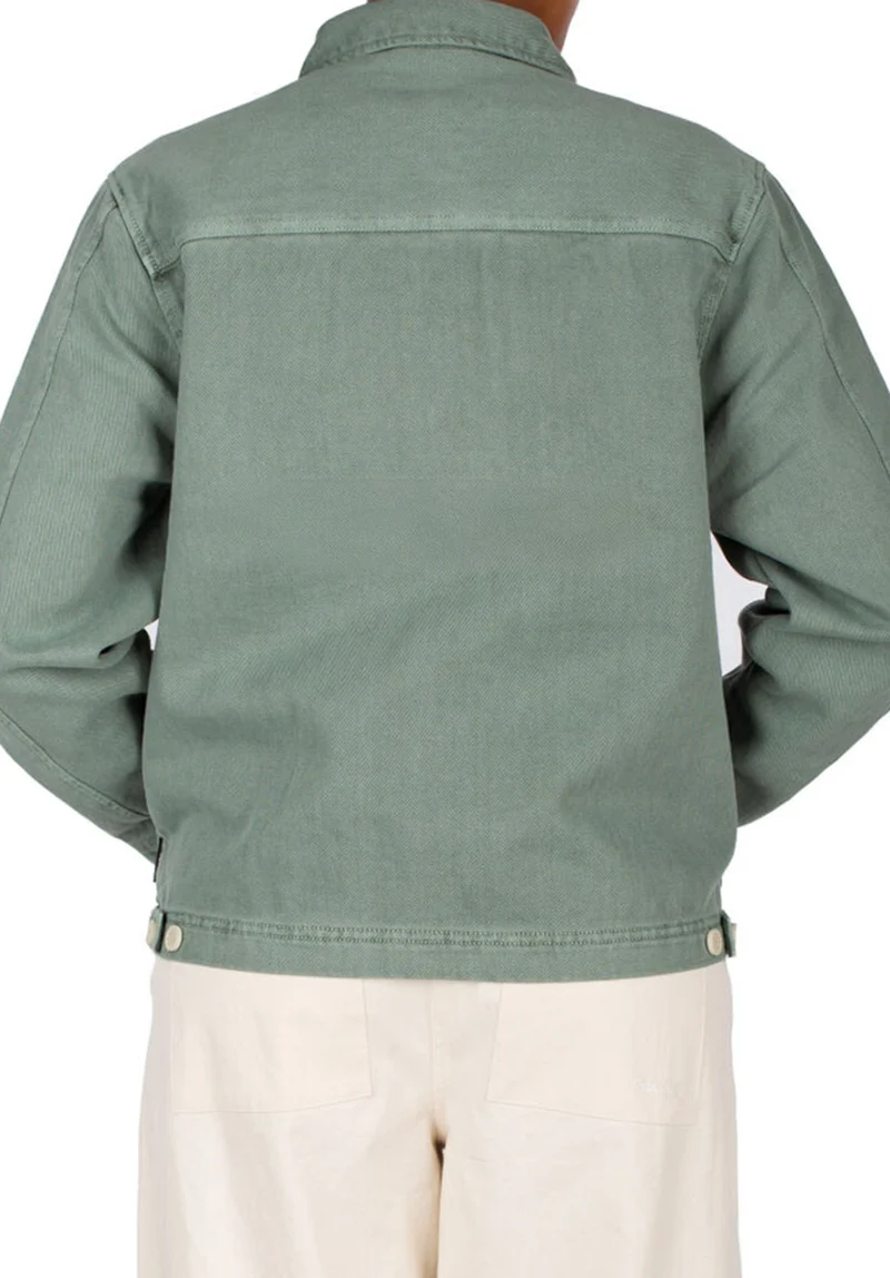 Nany Shirt Jacket