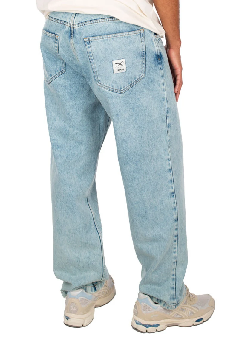 Nanolo Pant