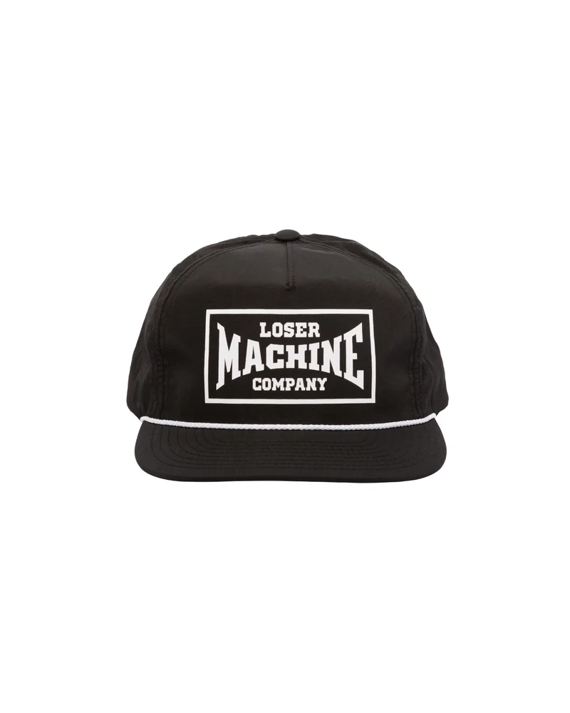 Too Hard-Hat