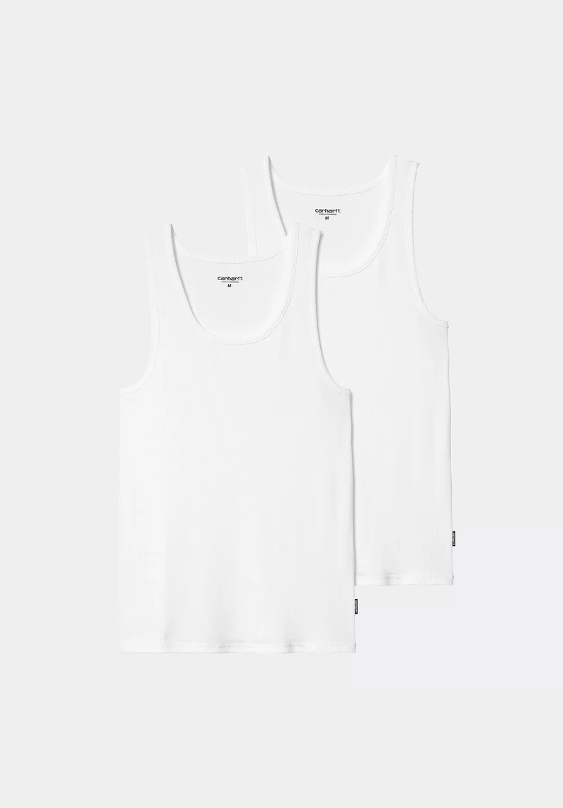 A-Shirt 2 Pack