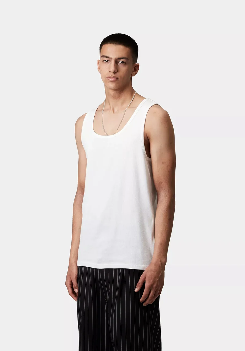 A-Shirt 2 Pack