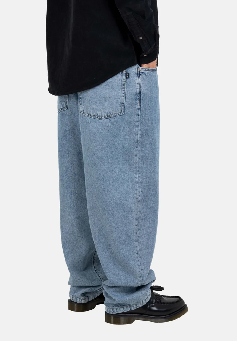 Organic Baggy