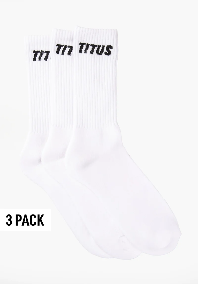 Named 3 Pack