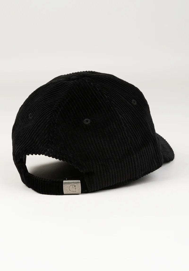 Harlem Cap