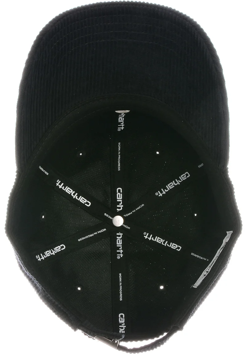 Harlem Cap