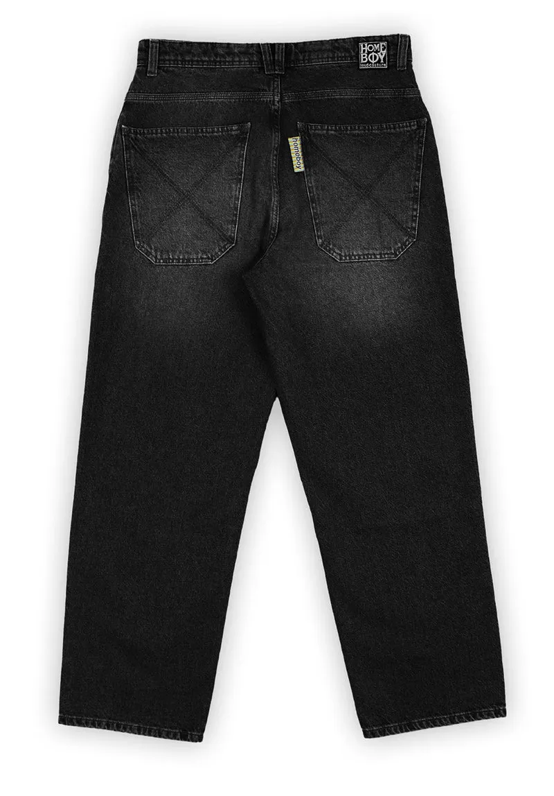 X-Tra Baggy Vintage Denim