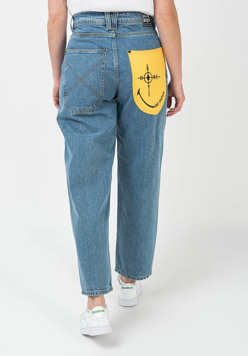 X-tra Baggy Women
