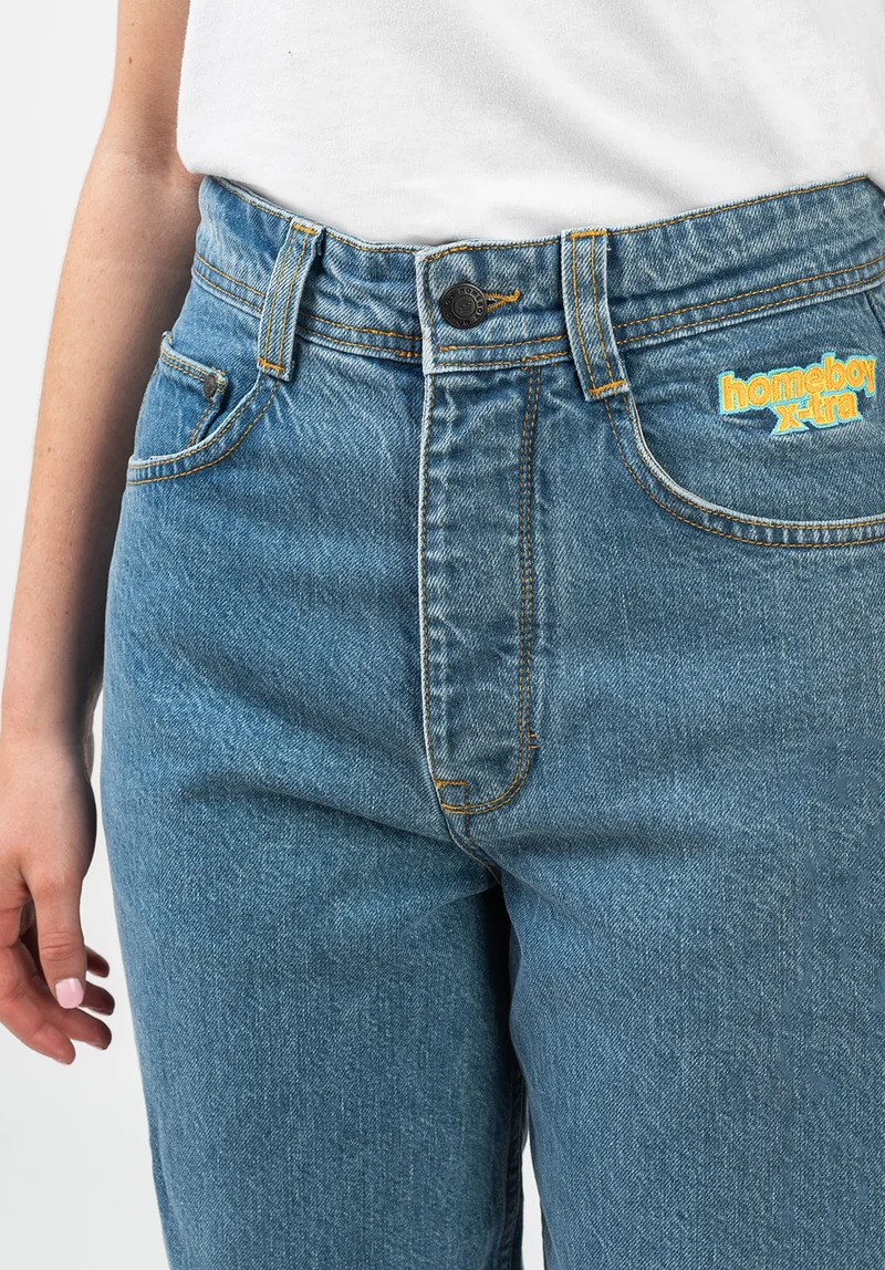 X-tra Baggy Women