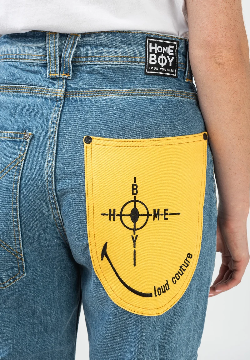 X-tra Baggy Women