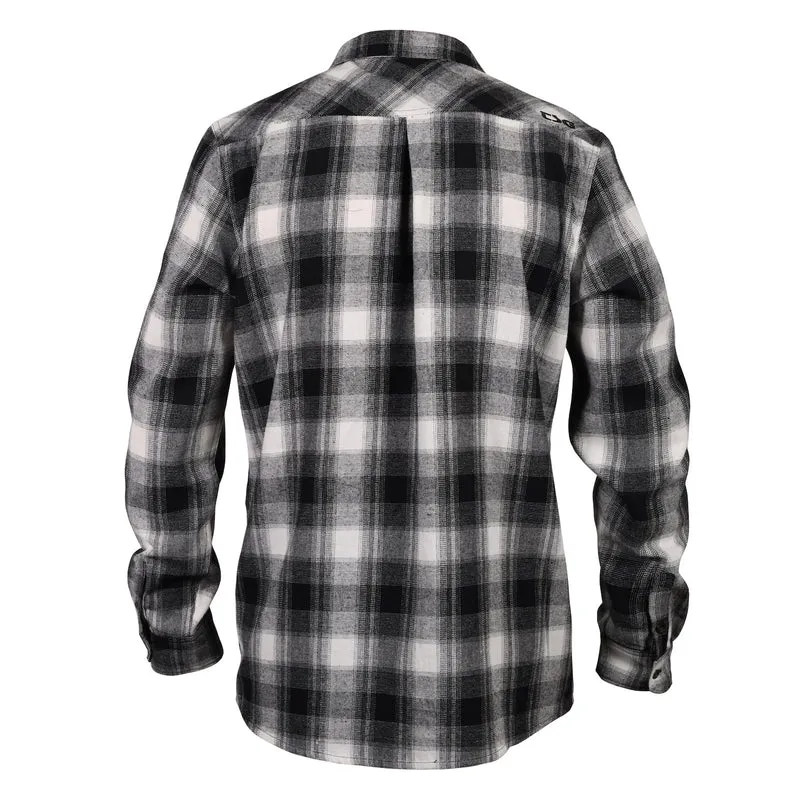 Flannel Shirt